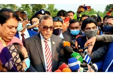 সাফারি পার্কে প্রাণীর মৃত্যু, জড়িতদের বিরুদ্ধে ব্যবস্থা নেওয়া হবে: মোহাম্মদ শাহাব উদ্দিন