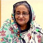 ২১০০ সাল পর্যন্ত পরিকল্পনা করে দিয়ে যাচ্ছি: প্রধানমন্ত্রী শেখ হাসিনা