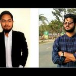 যবিপ্রবি সিঙ্গেল পরিষদের সভাপতি মাহফুজ ও সম্পাদক রুহুল