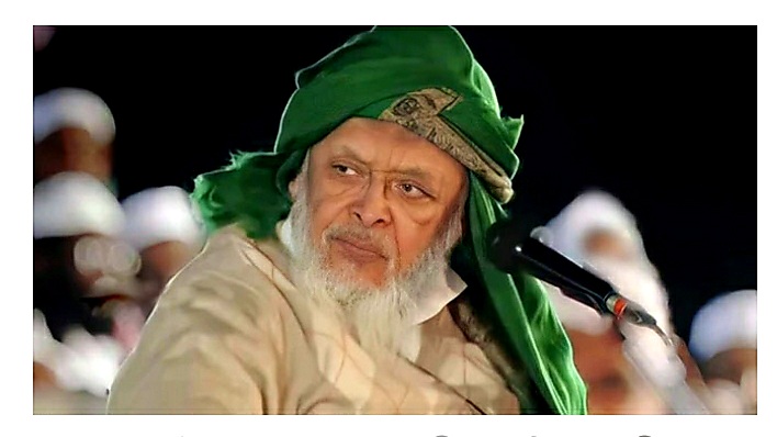 মানুষ যা পরিধান করে তাই হিজাব : মাওলানা সাইয়েদ আরশাদ মাদানী