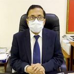 করোনা প্রতিরোধে আগামী ২৬শে ফেব্রুয়ারি প্রথম ডোজ দেয়া শেষ হচ্ছে: স্বাস্থ্যের ডিজি