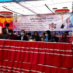 “পুষ্টি মেধা, দরিদ্র বিমোচন, প্রাণিসম্পদ প্রদর্শনীর আয়োজন” প্রাণিসম্পদ প্রদর্শনী-২০২২ অনুষ্ঠিত
