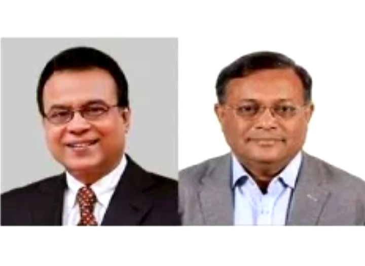 শিল্পপতি নাছির উদ্দিনের মৃত্যুতে তথ্যমন্ত্রীর শোক প্রকাশ