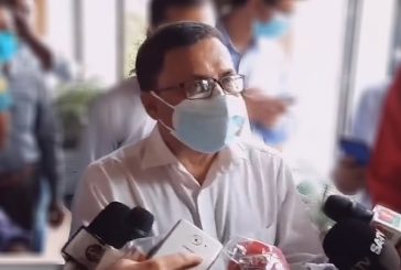 নতুন বিধি-নিষেধ নিয়ে যা বললেন স্বাস্থ্যের ডিজি