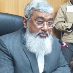 সার্চ কমিটির সুপারিশ চূড়ান্ত হবে কবে জানালেন মন্ত্রীপরিষদ সচিব
