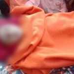 কলারোয়ায় পানিতে ডুবে শিশুর মর্মান্তিক মৃত্যু