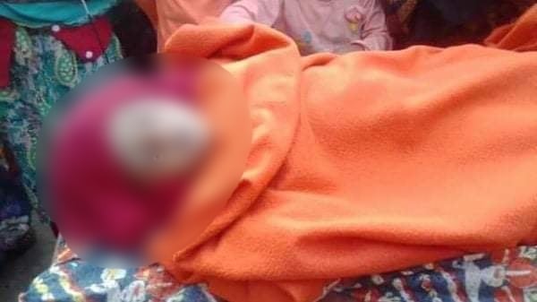 কলারোয়ায় পানিতে ডুবে শিশুর মর্মান্তিক মৃত্যু