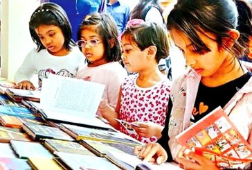 ‘অমর একুশে বইমেলা ২০২২’ অনুষ্ঠিত হবে ১৫-২৮ ফেব্রুয়ারি