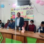 কলারোয়ায় হাফিজা ক্লিনিক এন্ড ডায়াগনষ্টিক সেন্টারের উদ্বোধন
