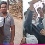 শপথ নিনেল কেরালকাতা ইউ’পি সদস্য মুজিবুর রহমান মজু