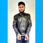 কচুয়ায় অস্ত্রেরমুখে স্কুলছাত্রীকে গণধর্ষণের ঘটনায় থানায় মামলা, আটক ১