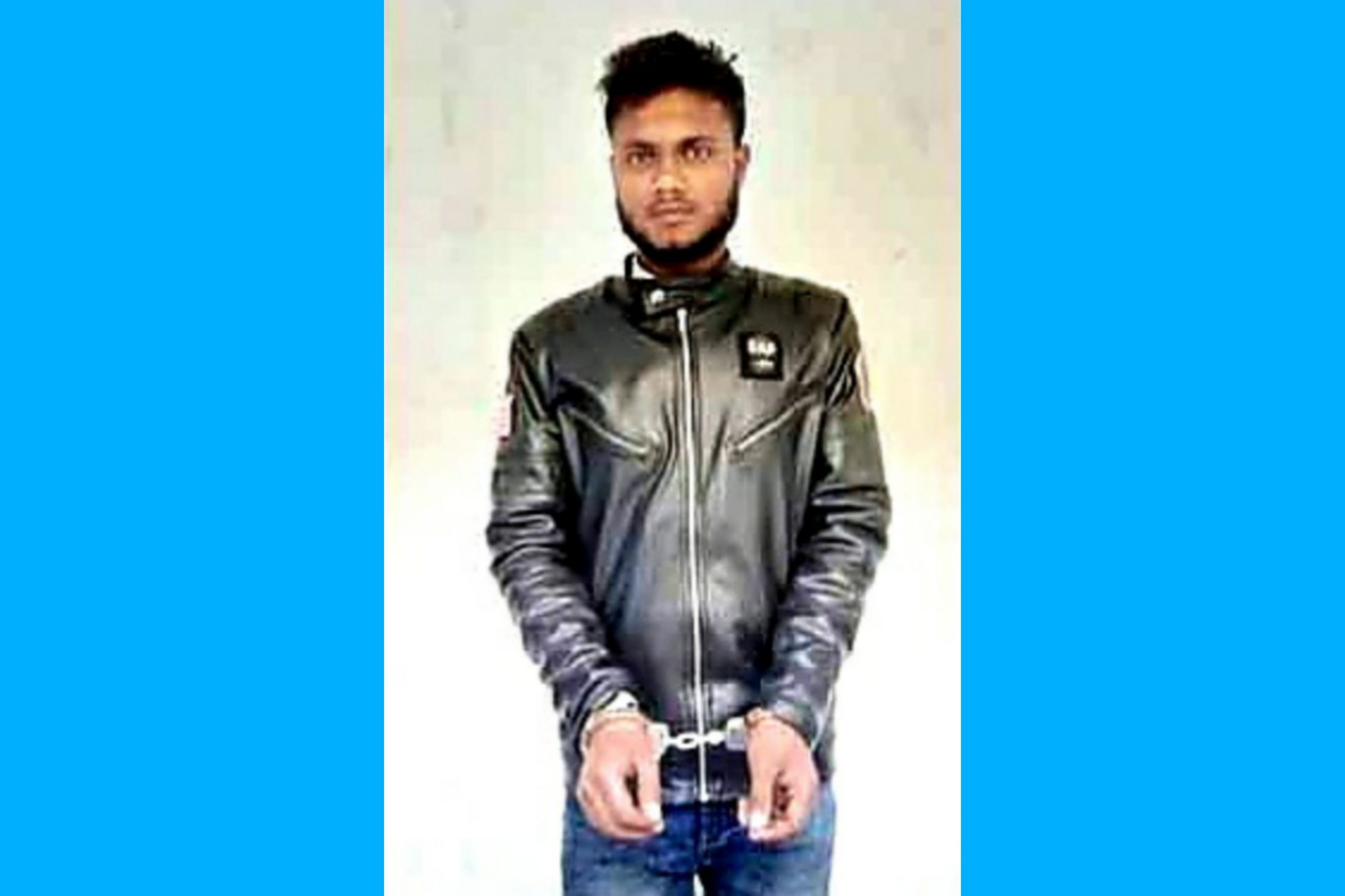 কচুয়ায় অস্ত্রেরমুখে স্কুলছাত্রীকে গণধর্ষণের ঘটনায় থানায় মামলা, আটক ১