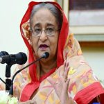 প্রতিটি বিভাগে মেরিন একাডেমি চালু হবে : প্রধানমন্ত্রী শেখ হাসিনা