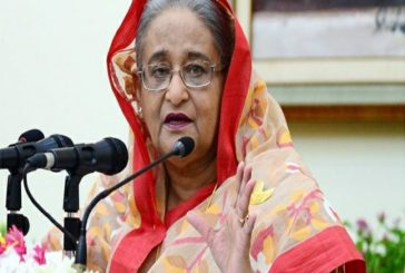 প্রতিটি বিভাগে মেরিন একাডেমি চালু হবে : প্রধানমন্ত্রী শেখ হাসিনা
