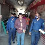 চুয়াডাঙ্গায় নকল ইউএনও আটক, ৬ মাসের কারাদণ্ড দিলেন আসল ইউএনও