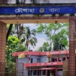 যশোরে ইউপি সদস্যকে কুপিয়ে হত্যা