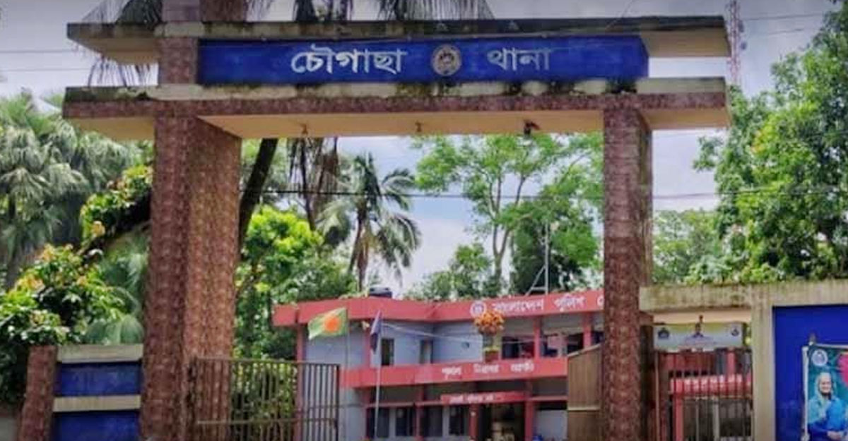 যশোরে ইউপি সদস্যকে কুপিয়ে হত্যা