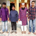 অসাধারণ সাফল্য পাবনার ৬ দৃষ্টিপ্রতিবন্ধীর