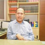 অবসরপ্রাপ্ত সিনিয়র সচিব কাজী হাবিবুল আউয়ালকে সিইসি করে নির্বাচন কমিশন গঠন রাষ্ট্রপতির