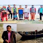 খুলনার পাইকগাছায় প্রাকৃতিক উৎস হতে মাছের পোনা আহরণ ভ্রাম্যমান আদালতে ৪ জনের অর্থদণ্ড