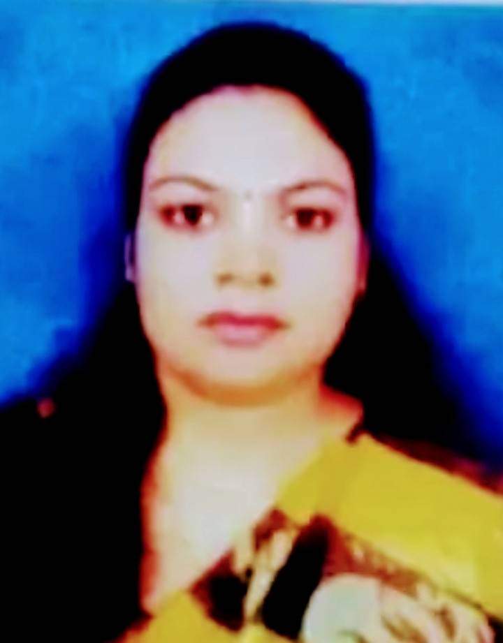 জয়িতা কৃষ্ণা রানী চক্রবর্তী জীবন যুদ্ধে সফল এক নারী