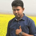 কলারোয়ার মেধাবী ছাত্র ‘উচ্ছ্বাস’ চিকিৎসক হতে চায়