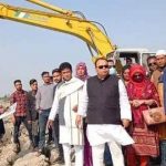 ১’শ কোটি টাকা ব্যয়ে কপোতাক্ষ নদের পুন:খনন কাজ শুরু উদ্বোধন করলেন এমপি বাবু