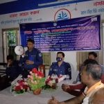 কলারোয়ায় বিট পুলিশিং সমাবেশ-২০২২ অনুষ্ঠিত