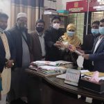 ডিএইচএমএস- ২০২০ এর মেধা তালিকায় কলারোয়া হোমিওপ্যাথিক মেডিকেল কলেজ