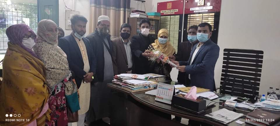 ডিএইচএমএস- ২০২০ এর মেধা তালিকায় কলারোয়া হোমিওপ্যাথিক মেডিকেল কলেজ