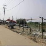 পাইকগাছার কপিলমুনি বাজারে আবারও সরকারি সম্পত্তি দখল: তৈরি হচ্ছে মৎস্য আড়ৎ