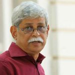 ইভিএম খুব লো লেভেলের প্রযুক্তি: ড. জাফর ইকবাল