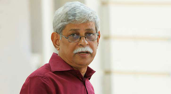 ইভিএম খুব লো লেভেলের প্রযুক্তি: ড. জাফর ইকবাল