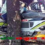 সাতক্ষীরায় পৃথক সড়ক দুর্ঘটনায় স্কুল শিক্ষকসহ নিহত ২
