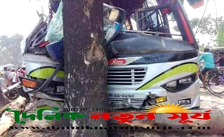 সাতক্ষীরায় পৃথক সড়ক দুর্ঘটনায় স্কুল শিক্ষকসহ নিহত ২