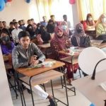 যবিপ্রবির মার্কেটিং বিভাগের ওরিয়েন্টেশন অনুষ্ঠিত