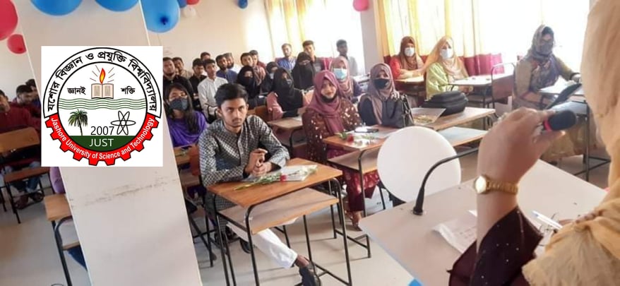 যবিপ্রবির মার্কেটিং বিভাগের ওরিয়েন্টেশন অনুষ্ঠিত
