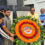 কলারোয়ায় যথাযোগ্য মর্যাদায় মহান স্বাধীনতা ও জাতীয় দিবস উদযাপন