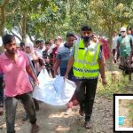 কলারোয়ায় স্কুল ছাত্রীর মরদেহ উদ্ধার