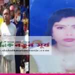 কলারোয়ায় স্ত্রীকে জবাই করে হত্যা, ঘাতক স্বামীর আদালতে ১৬৪ ধারায় স্বীকারোক্তিমূলক জবানবন্দি