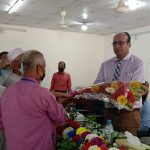 কলারোয়ায় দলিল লেখক ও নকল নবীশদের প্রশিক্ষণ কর্মশালা অনুষ্ঠিত