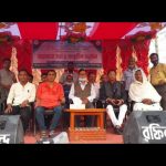 কলারোয়ায় স্বাধীনতার সুবর্ণজয়ন্তী উপলক্ষে আলোচনা সভা