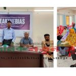 কলারোয়া পৌরসভার আয়োজনে আন্তর্জাতিক নারী দিবস পালিত