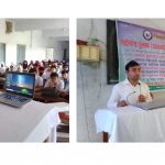 কলারোয়ায় সাইবার সুরক্ষা বিষয়ক কর্মশালা অনুষ্ঠিত