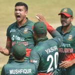 সেঞ্চুরিয়নকে স্বর্গ বানালো টাইগাররা!