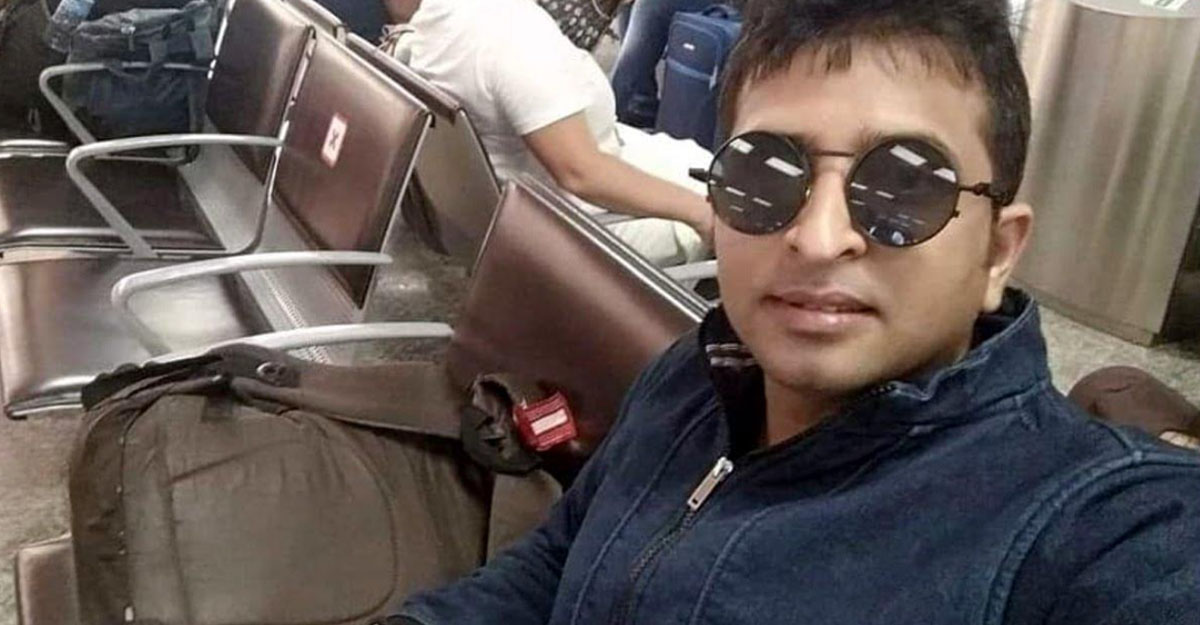 বৃহস্পতিবার রোমানিয়ায় নেওয়া হতে পারে হাদিসুরের মরদেহ