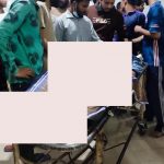 রাবি শিক্ষার্থীকে কুপিয়ে জখম
