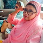 খালেদার সাজা স্থগিতের মেয়াদ বাড়ছে, মত দিয়েছে আইন মন্ত্রণালয়
