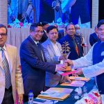 পাটের সুতা উৎপাদনের স্বীকৃতি পেল আকিজ জুট মিলস