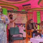 কলারোয়ার ঝাঁপাঘাটে তাফসীরুল কোরআন মাহফিল অনুষ্ঠিত